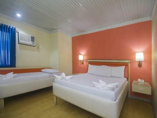 Posada Winmin Transient Inn