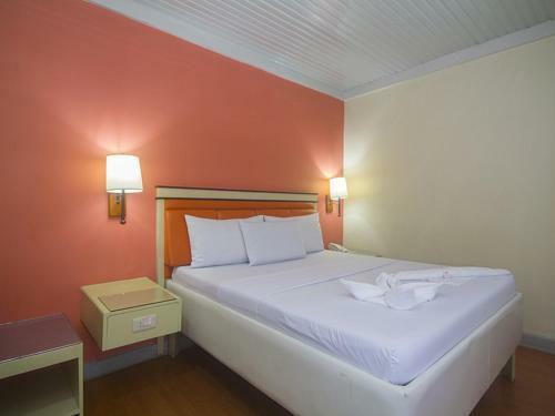 Posada Winmin Transient Inn