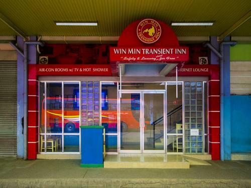 Posada Winmin Transient Inn