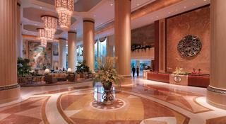 Hotel Shangri-la Singapore