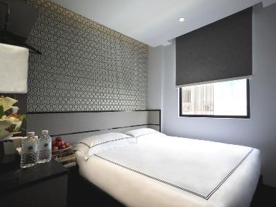 Hotel 81 Opera