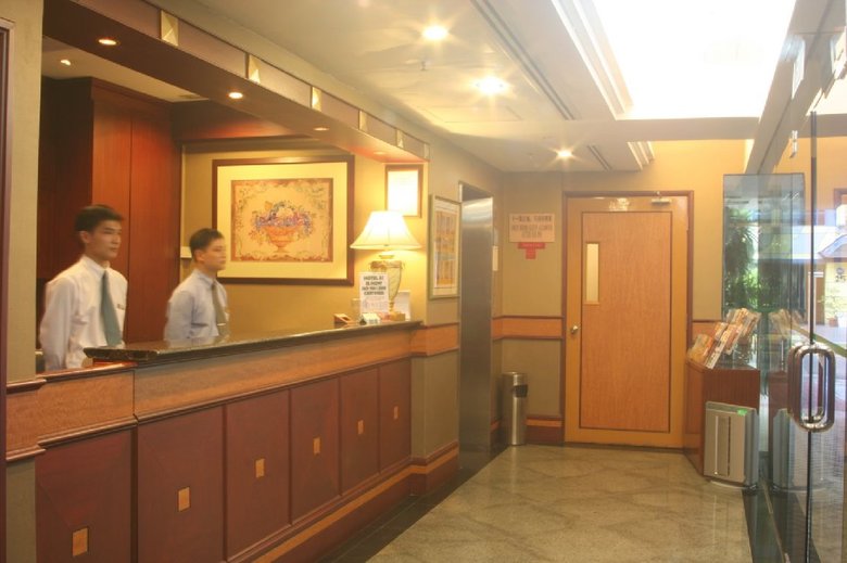Hotel 81 Geylang