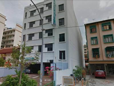 Hotel 81 Geylang