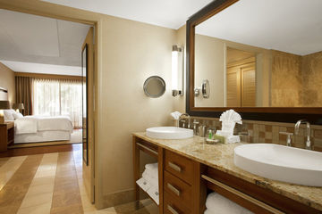 Hotel Westin Mission Hills