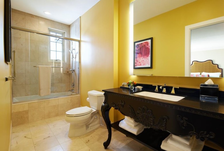 Hotel The Scarlet Huntington San Francisco