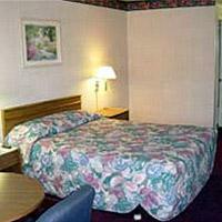 Hotel Fontaine Inn Downtown/fairgrounds
