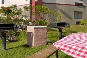 Hotel Days Inn Sarasota