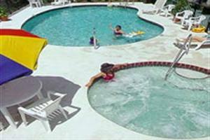 Hotel Days Inn Sarasota