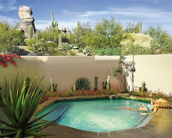 Hotel Four Seasons Resort