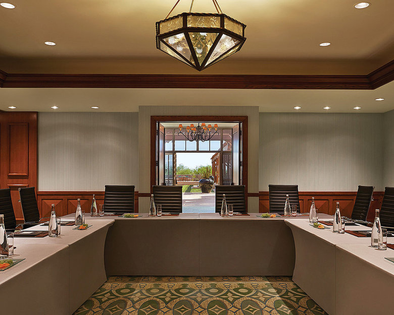 Hotel Four Seasons Resort