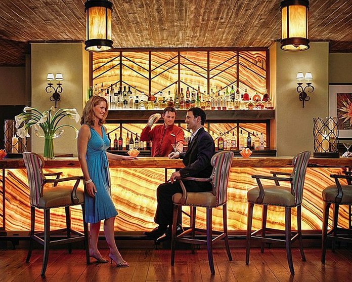 Hotel Four Seasons Resort
