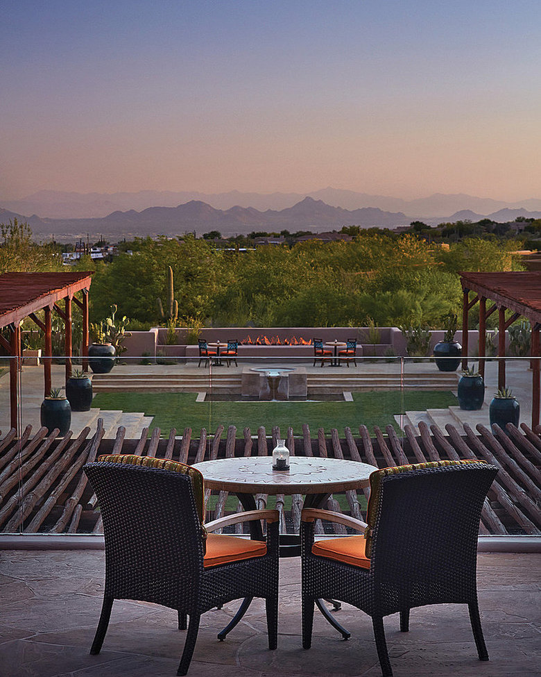 Hotel Four Seasons Resort