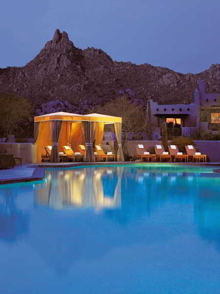Hotel Four Seasons Resort