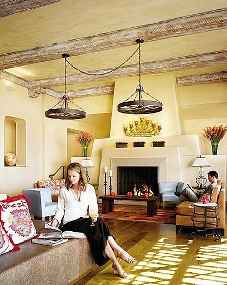 Hotel Four Seasons Resort