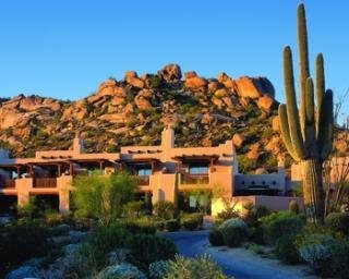 Hotel Four Seasons Resort