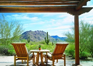 Hotel Four Seasons Resort