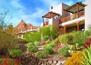 Hotel Four Seasons Resort