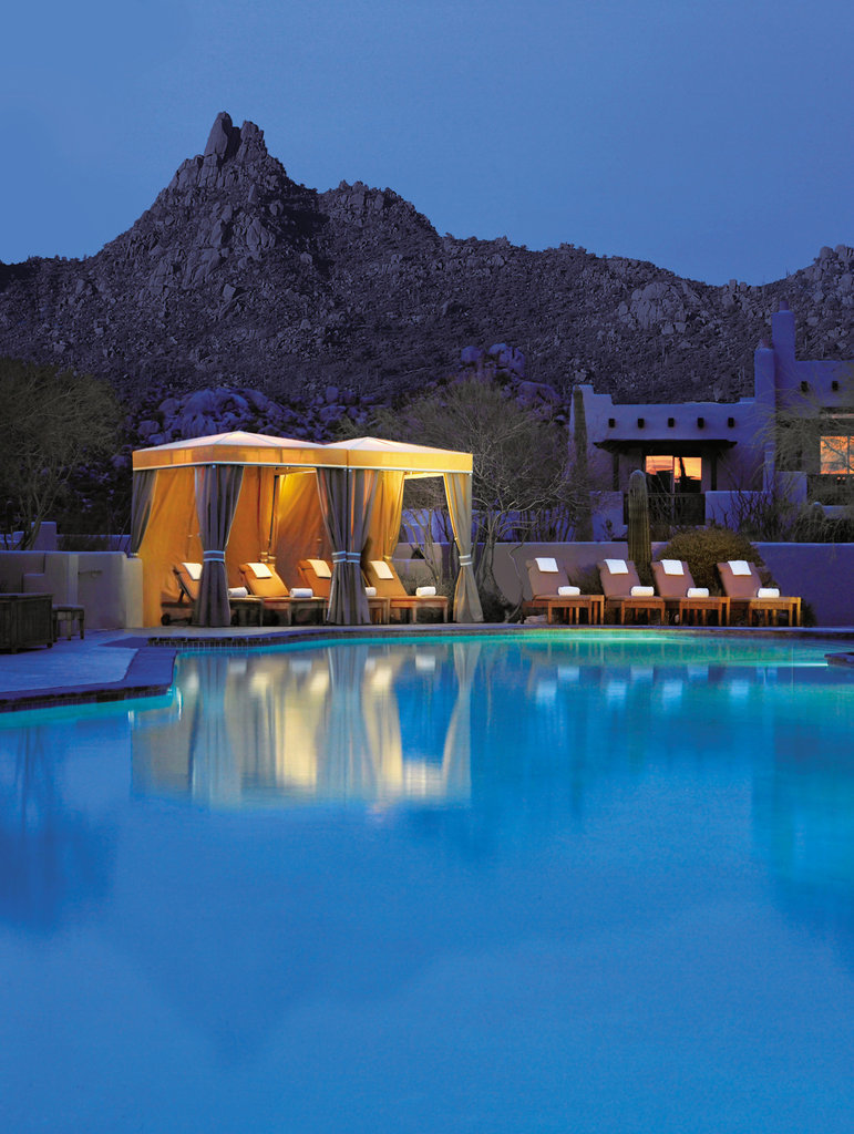 Hotel Four Seasons Resort