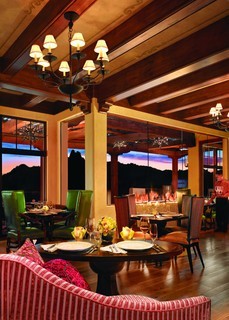 Hotel Four Seasons Resort