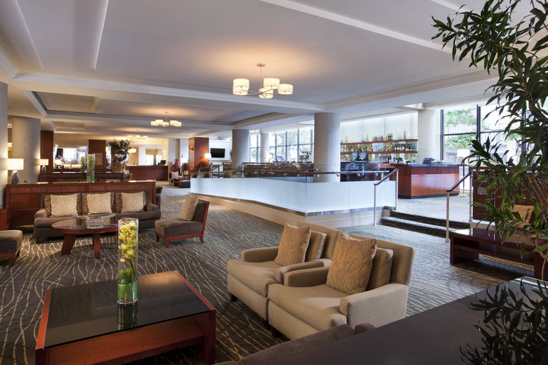 Hotel Westin - Seattle