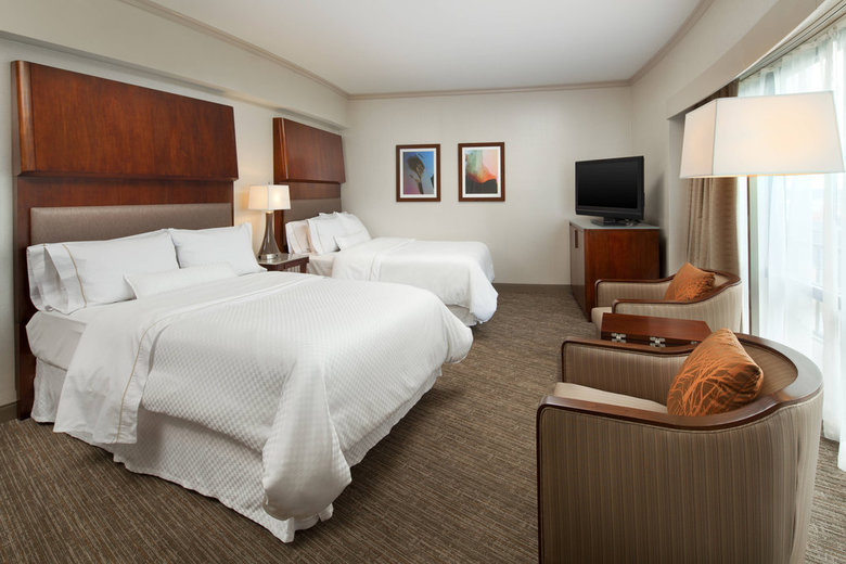 Hotel Westin - Seattle