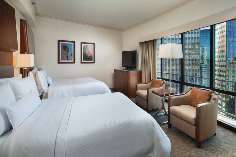 Hotel Westin - Seattle