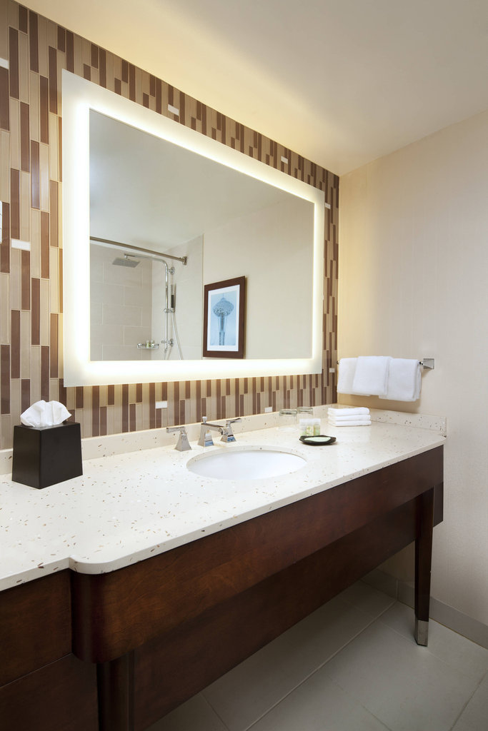 Hotel Westin - Seattle