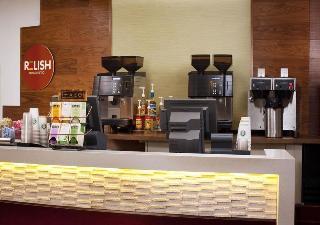 Hotel Westin - Seattle