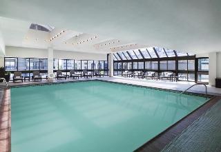 Hotel Westin - Seattle