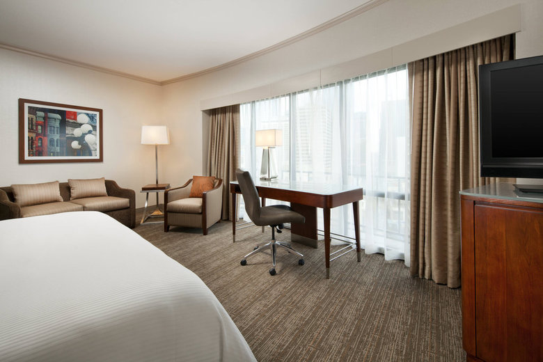 Hotel Westin - Seattle