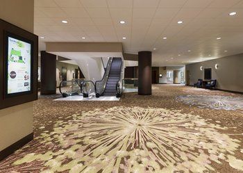 Hotel Westin - Seattle
