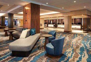 Hotel Westin - Seattle
