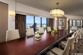 Hotel Westin - Seattle