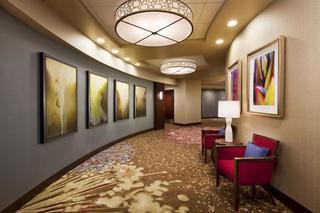 Hotel Westin - Seattle