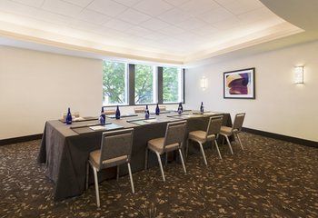 Hotel Westin - Seattle