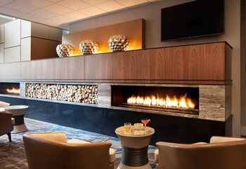Hotel Westin - Seattle
