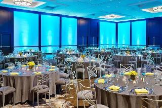 Hotel Westin - Seattle