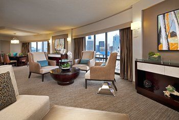 Hotel Westin - Seattle