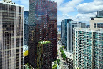 Hotel Westin - Seattle