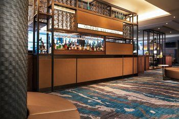 Hotel Westin - Seattle