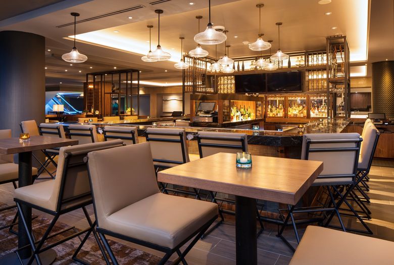 Hotel Westin - Seattle