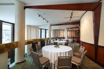 Hotel Westin - Seattle