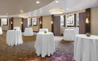 Hotel Westin - Seattle