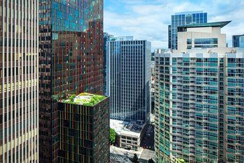 Hotel Westin - Seattle