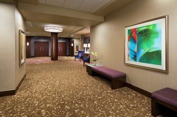 Hotel Westin - Seattle