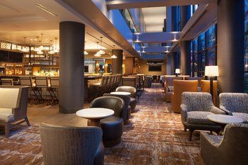 Hotel Westin - Seattle