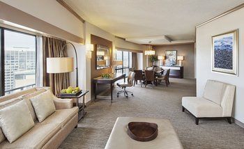Hotel Westin - Seattle