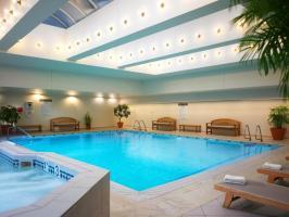 Hotel Westin - Seattle