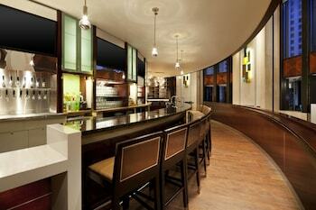 Hotel Westin - Seattle