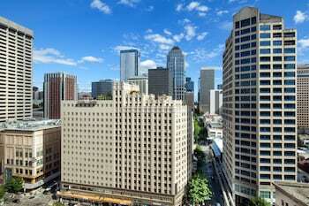 Hotel Westin - Seattle